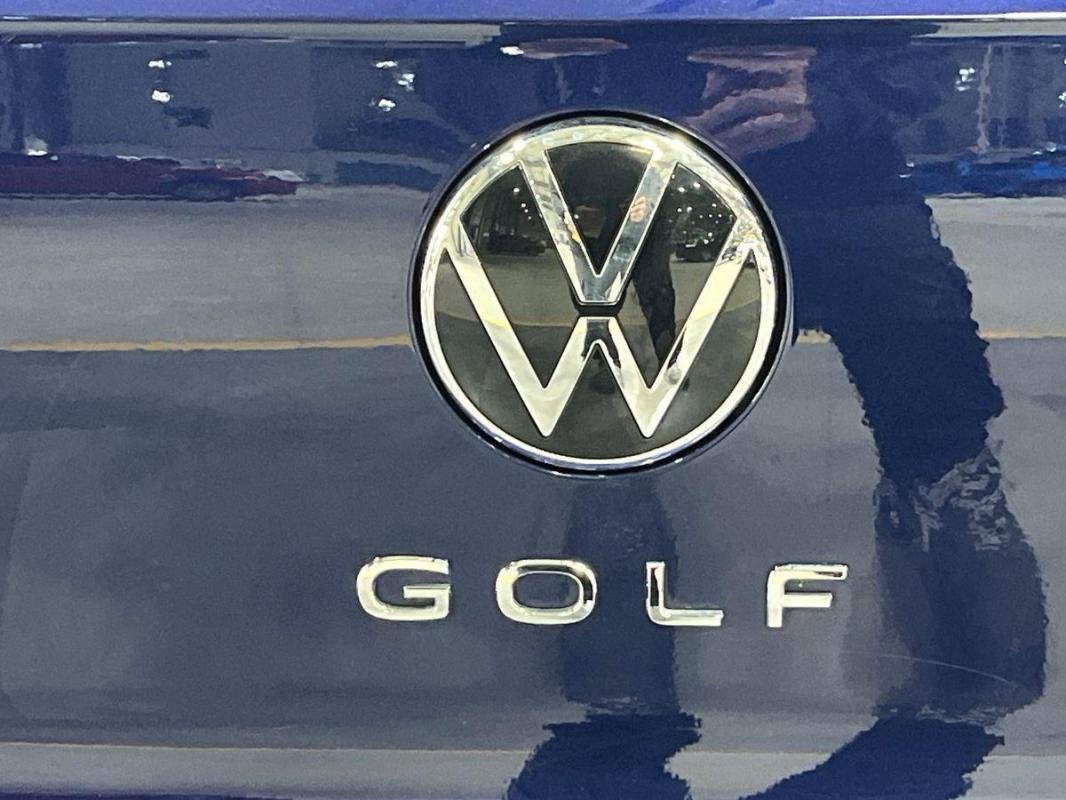 Volkswagen Golf - Photo 27