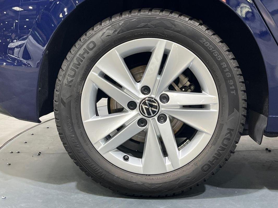 Volkswagen Golf - Photo 28