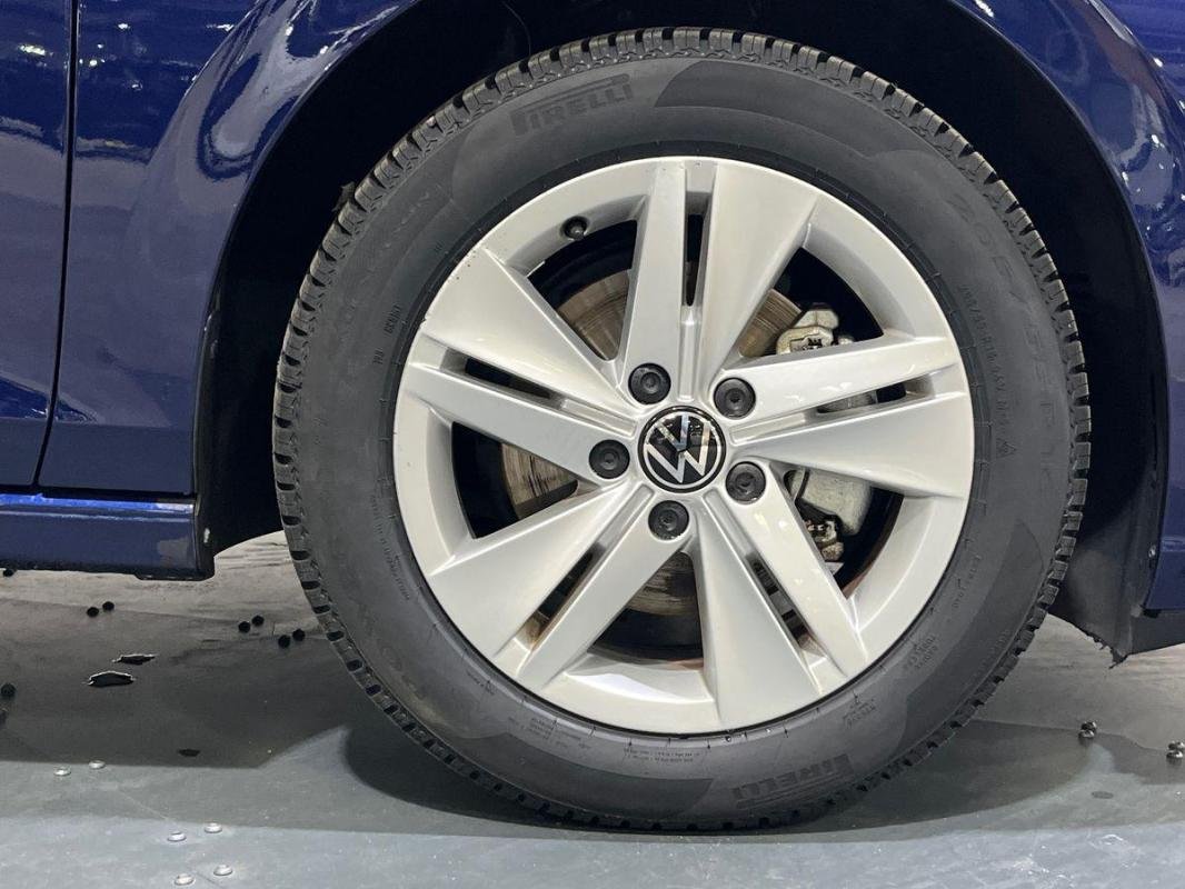 Volkswagen Golf - Photo 29