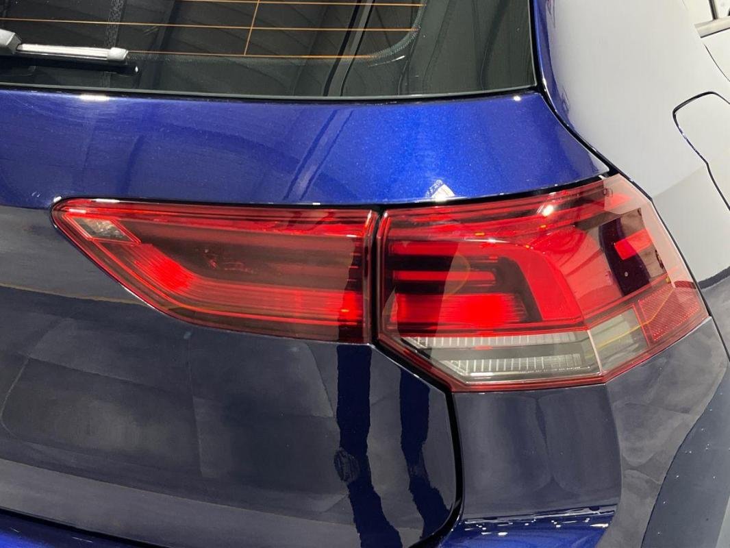 Volkswagen Golf - Photo 30