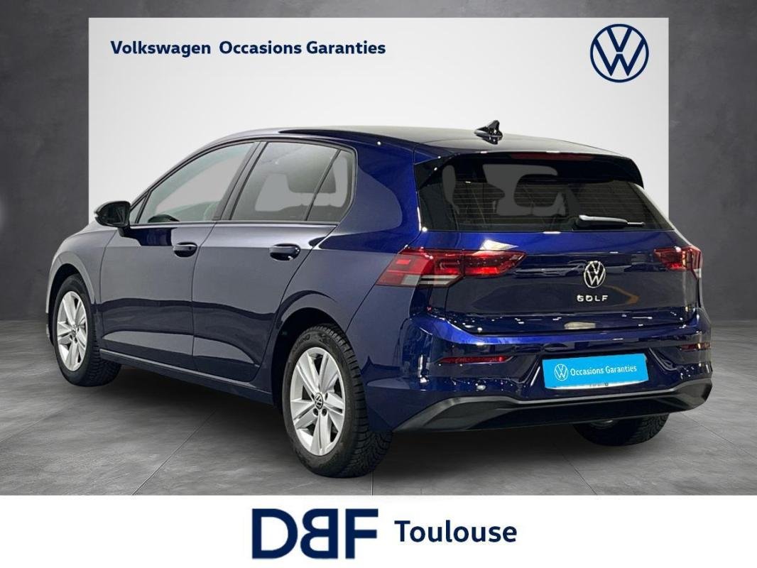 Volkswagen Golf - Photo 3