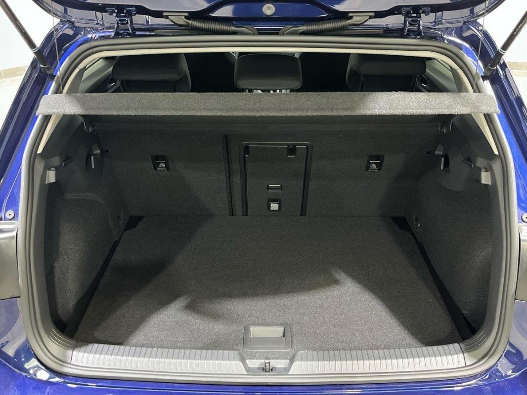 Volkswagen Golf - Photo 31