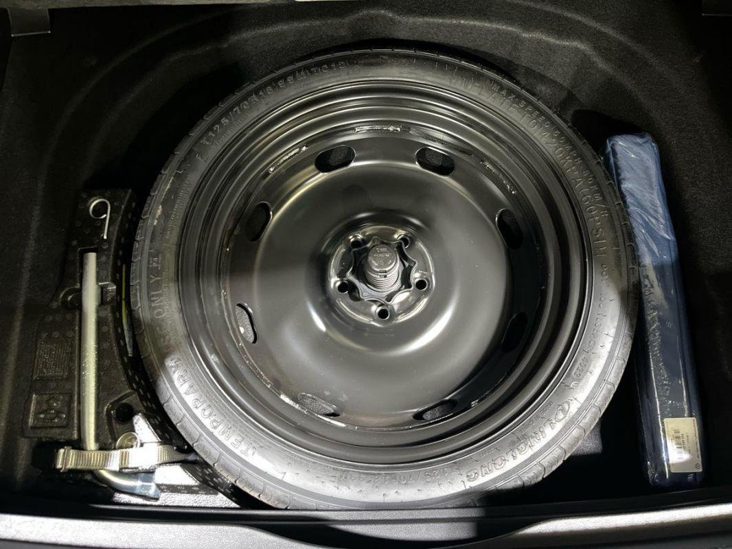 Volkswagen Golf - Photo 33
