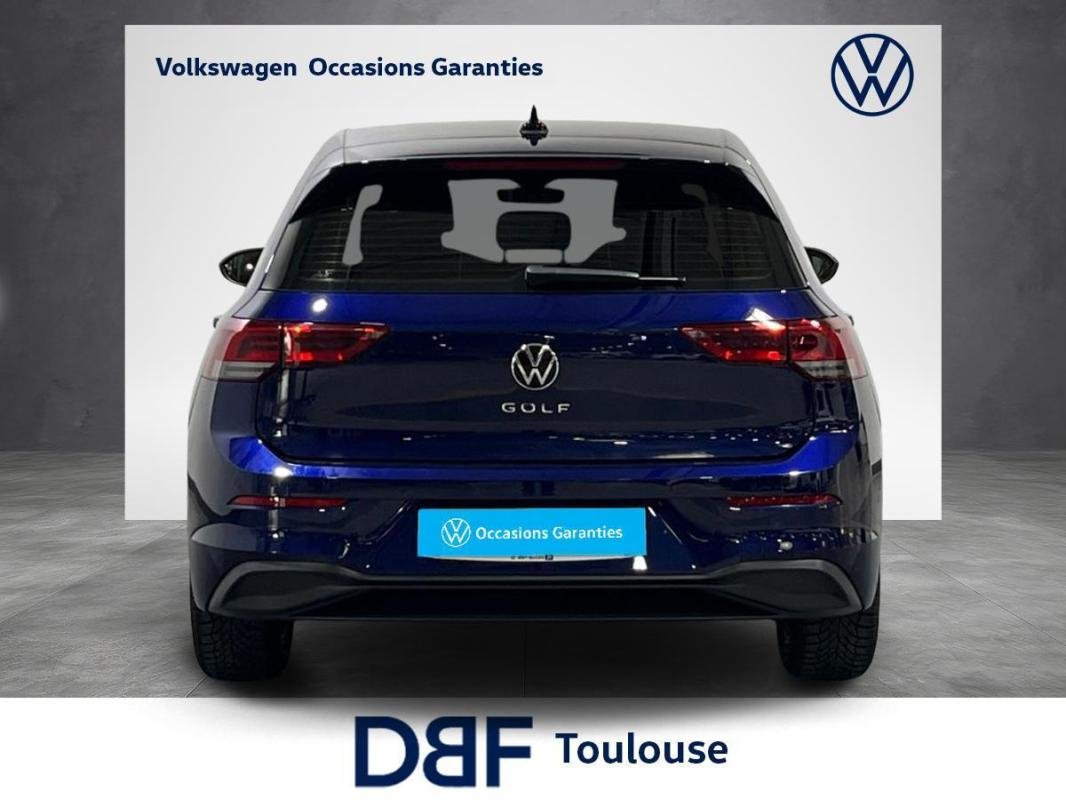 Volkswagen Golf - Photo 4