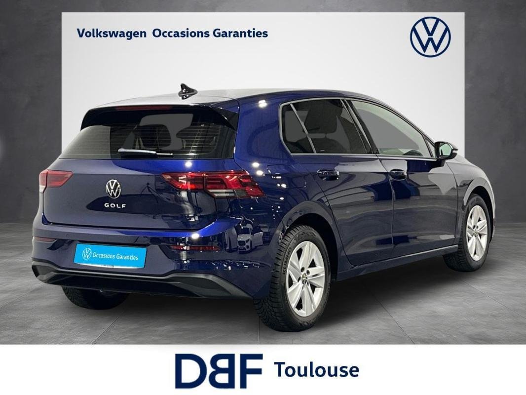 Volkswagen Golf - Photo 5