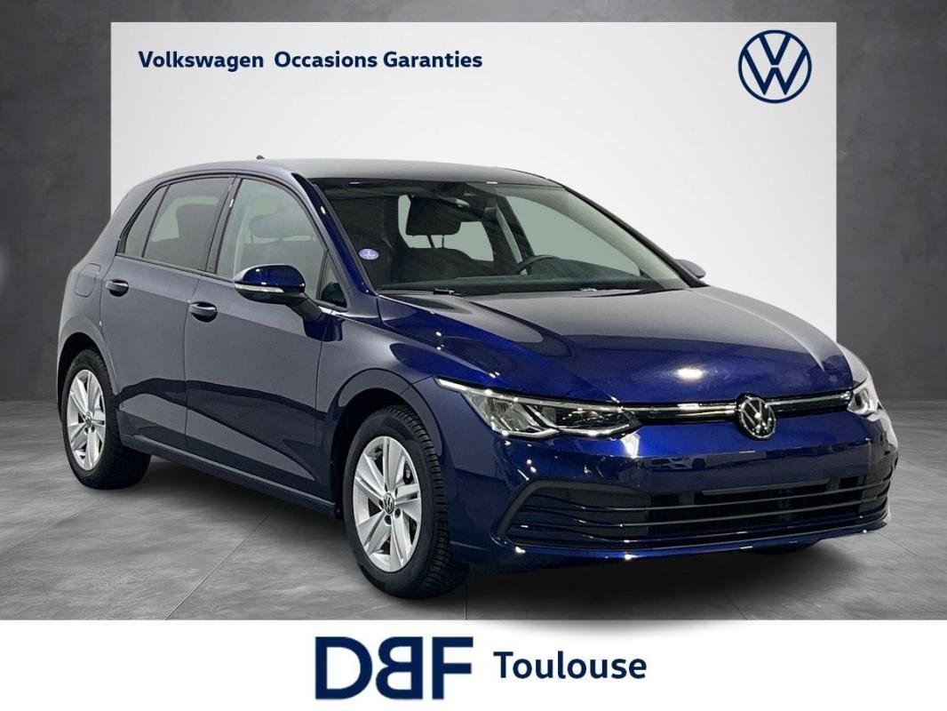 Volkswagen Golf - Photo 6