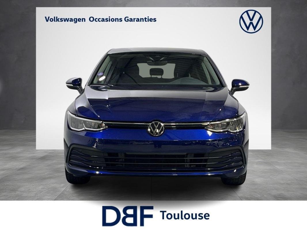 Volkswagen Golf - Photo 7