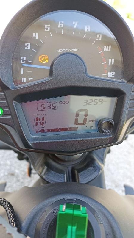 Kawasaki Kawasaki VULCAN S 650 - Photo 5
