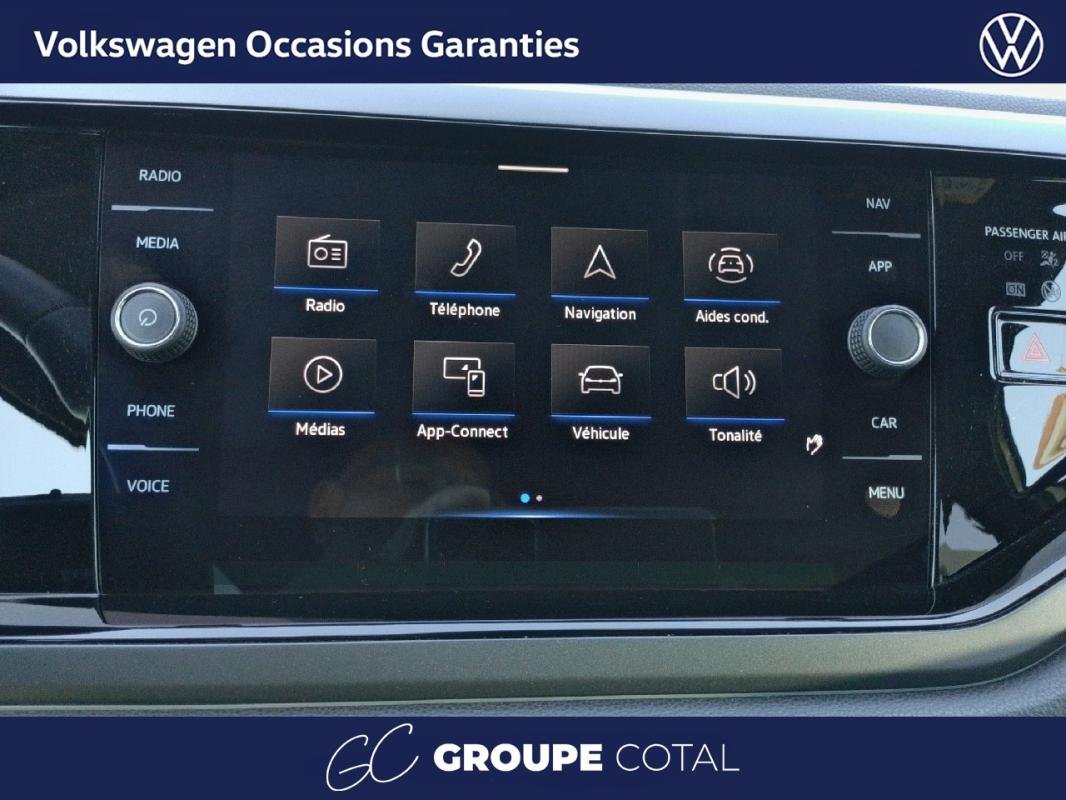Volkswagen Taigo - Photo 12