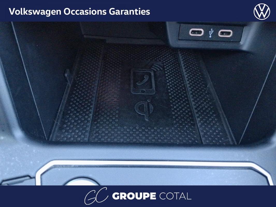 Volkswagen Taigo - Photo 13