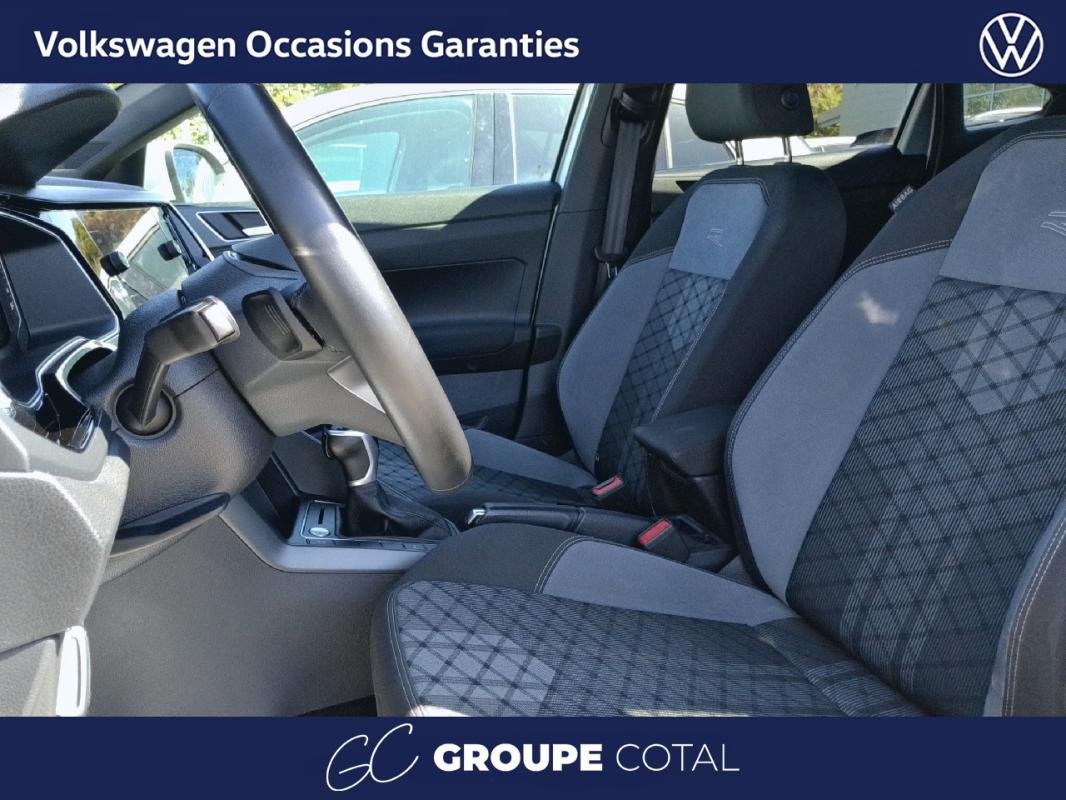 Volkswagen Taigo - Photo 16