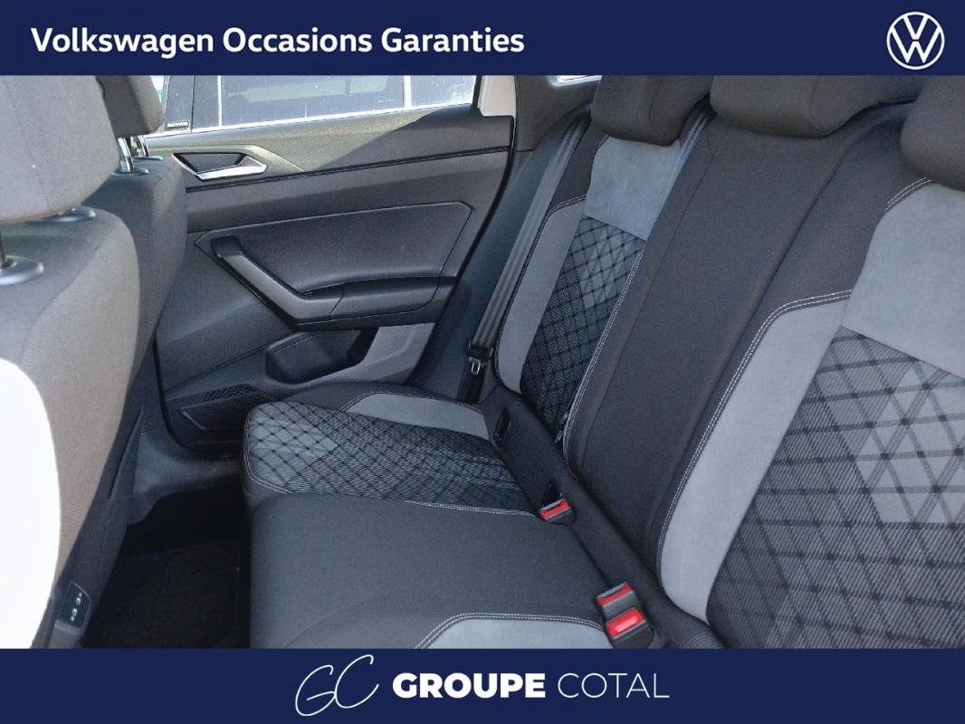 Volkswagen Taigo - Photo 17