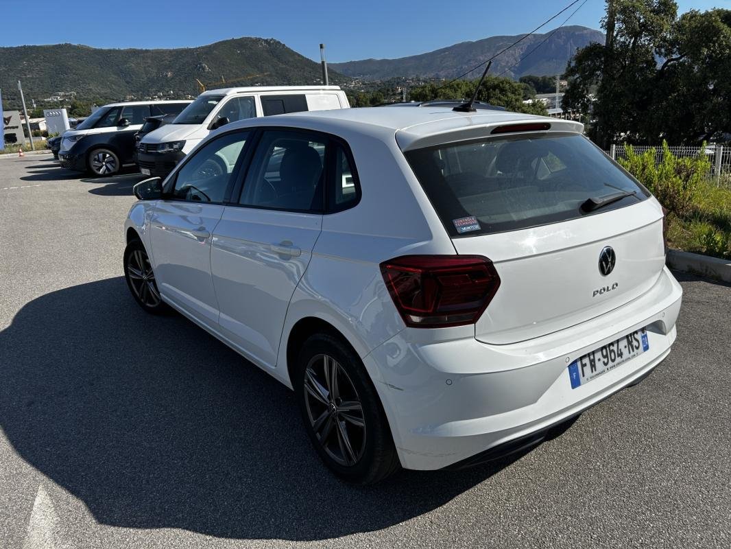 Volkswagen Taigo - Photo 20