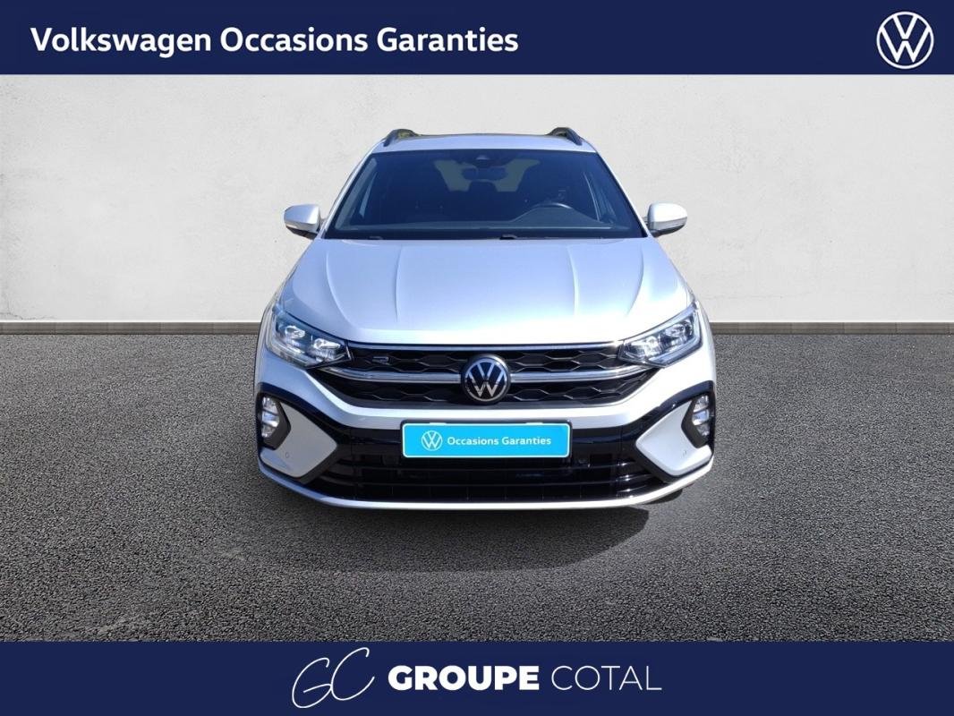 Volkswagen Taigo - Photo 8