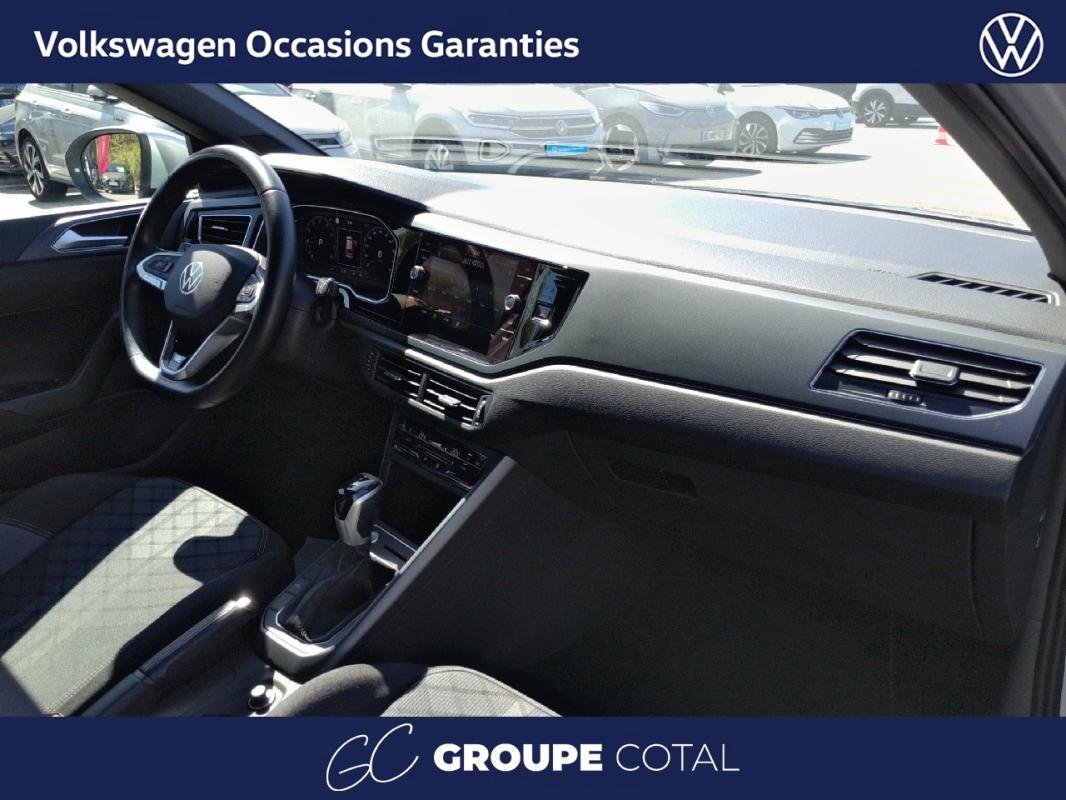 Volkswagen Taigo - Photo 10