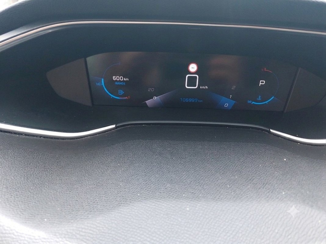 Peugeot 308 - Photo 12