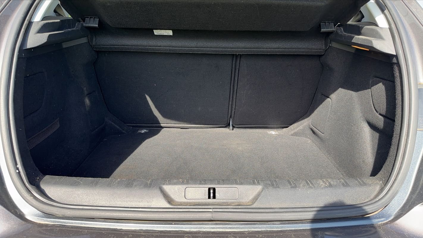 Peugeot 308 - Photo 14