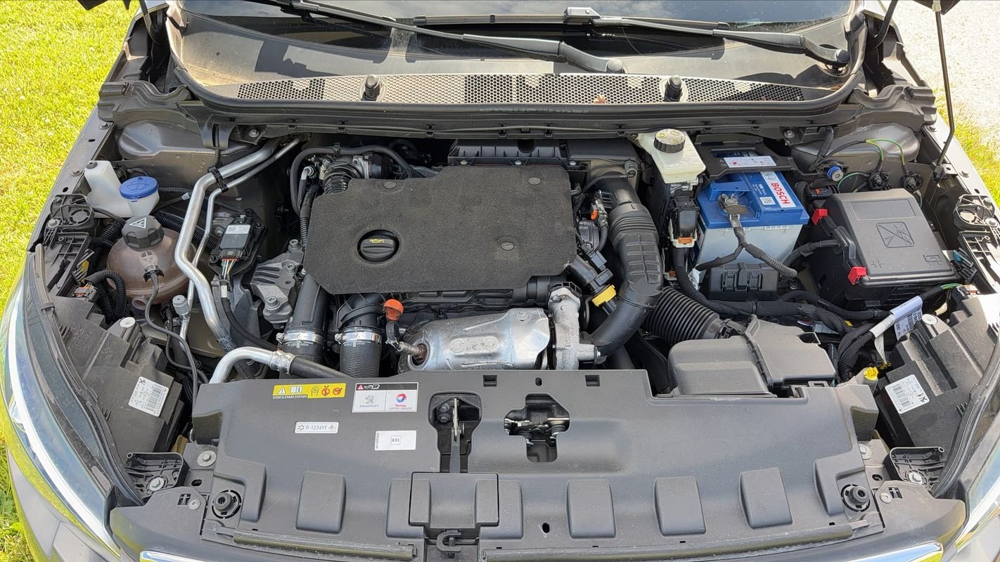 Peugeot 308 - Photo 15