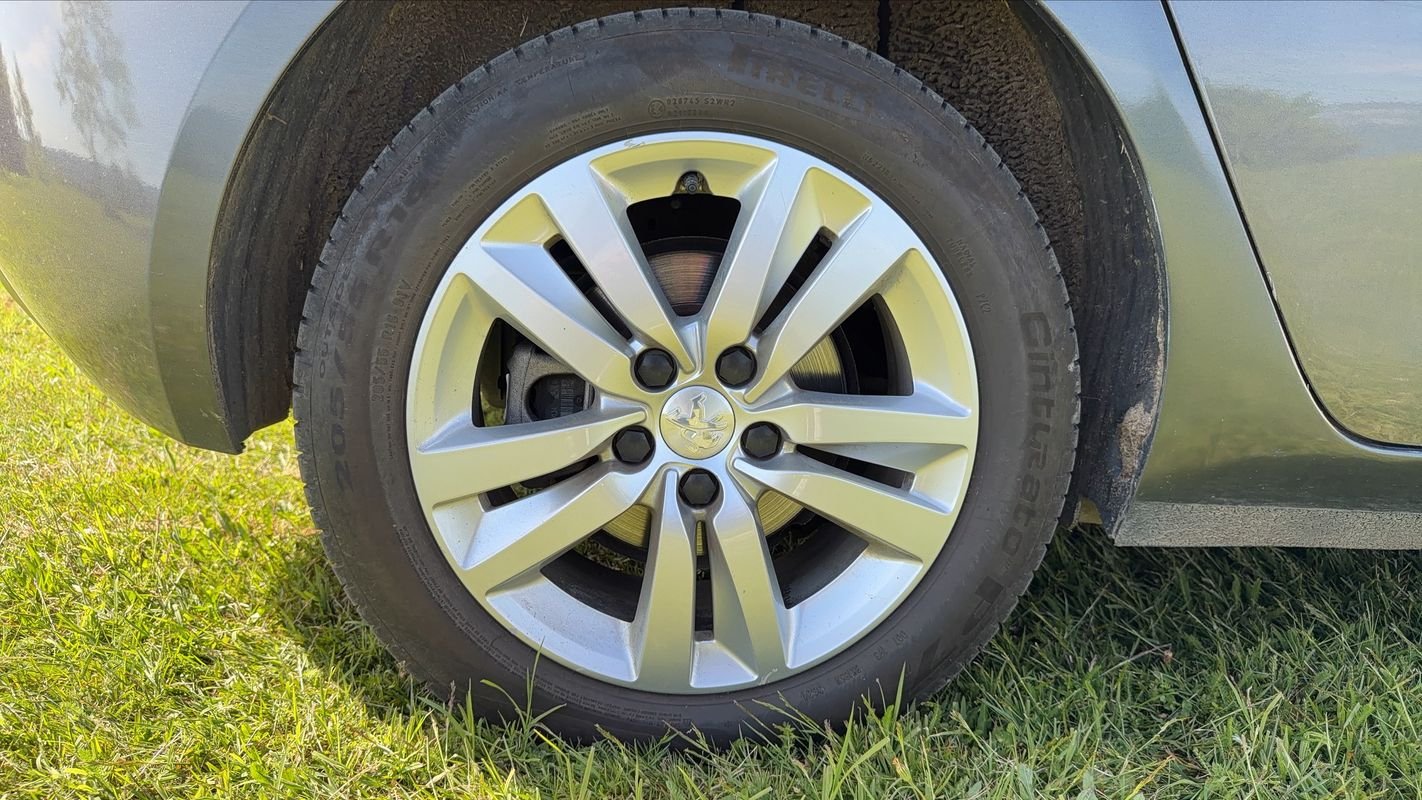 Peugeot 308 - Photo 16