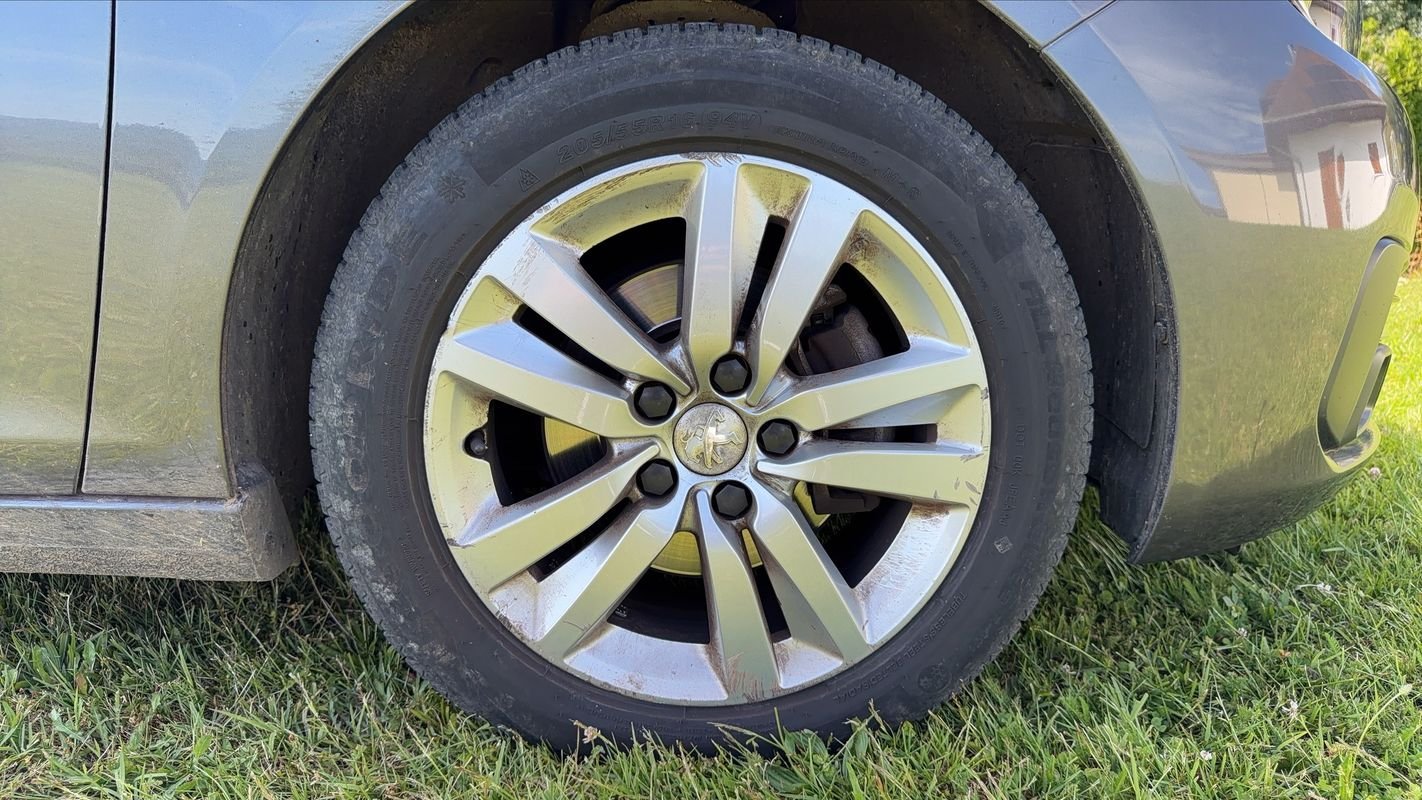Peugeot 308 - Photo 17