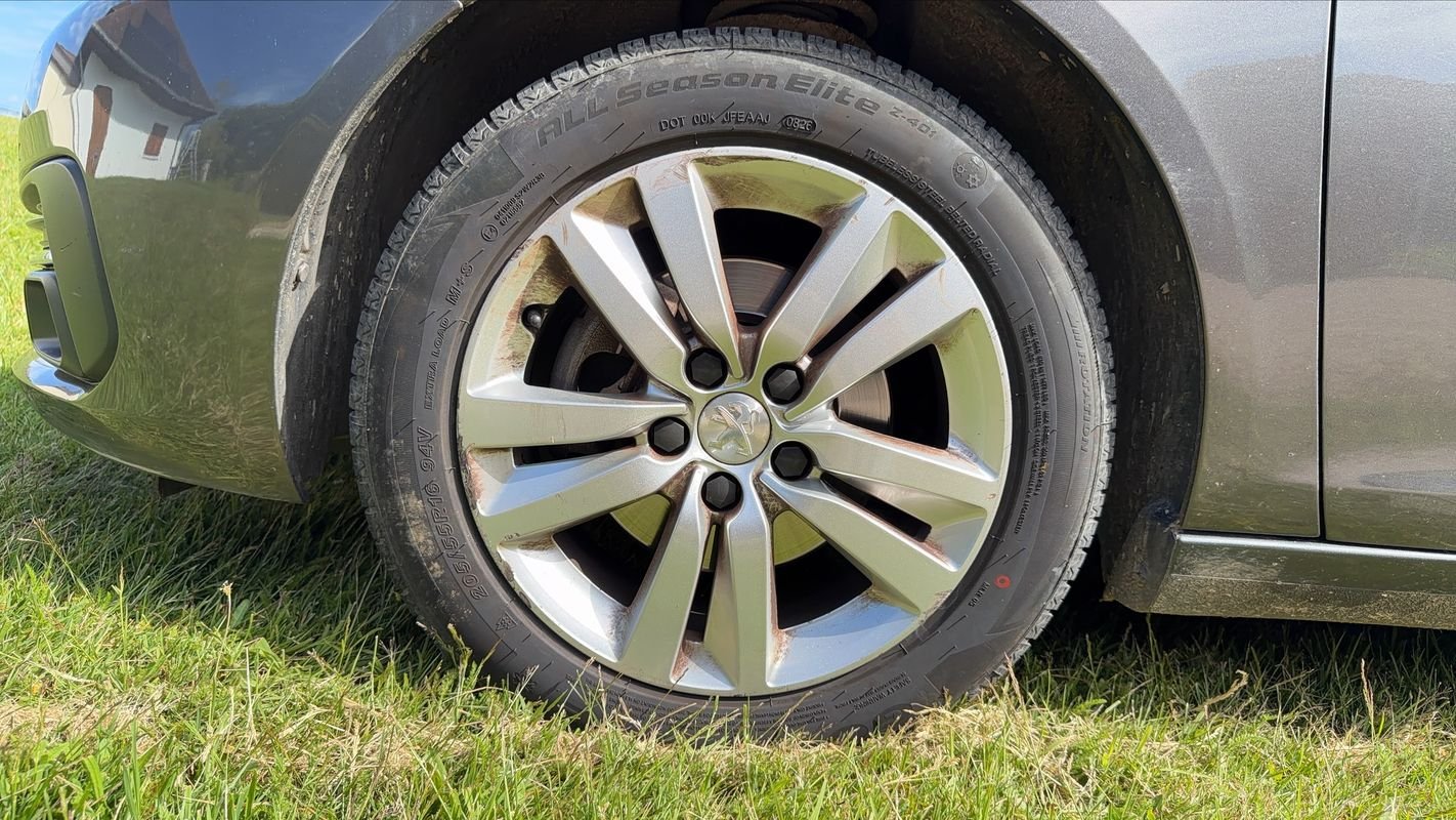 Peugeot 308 - Photo 18