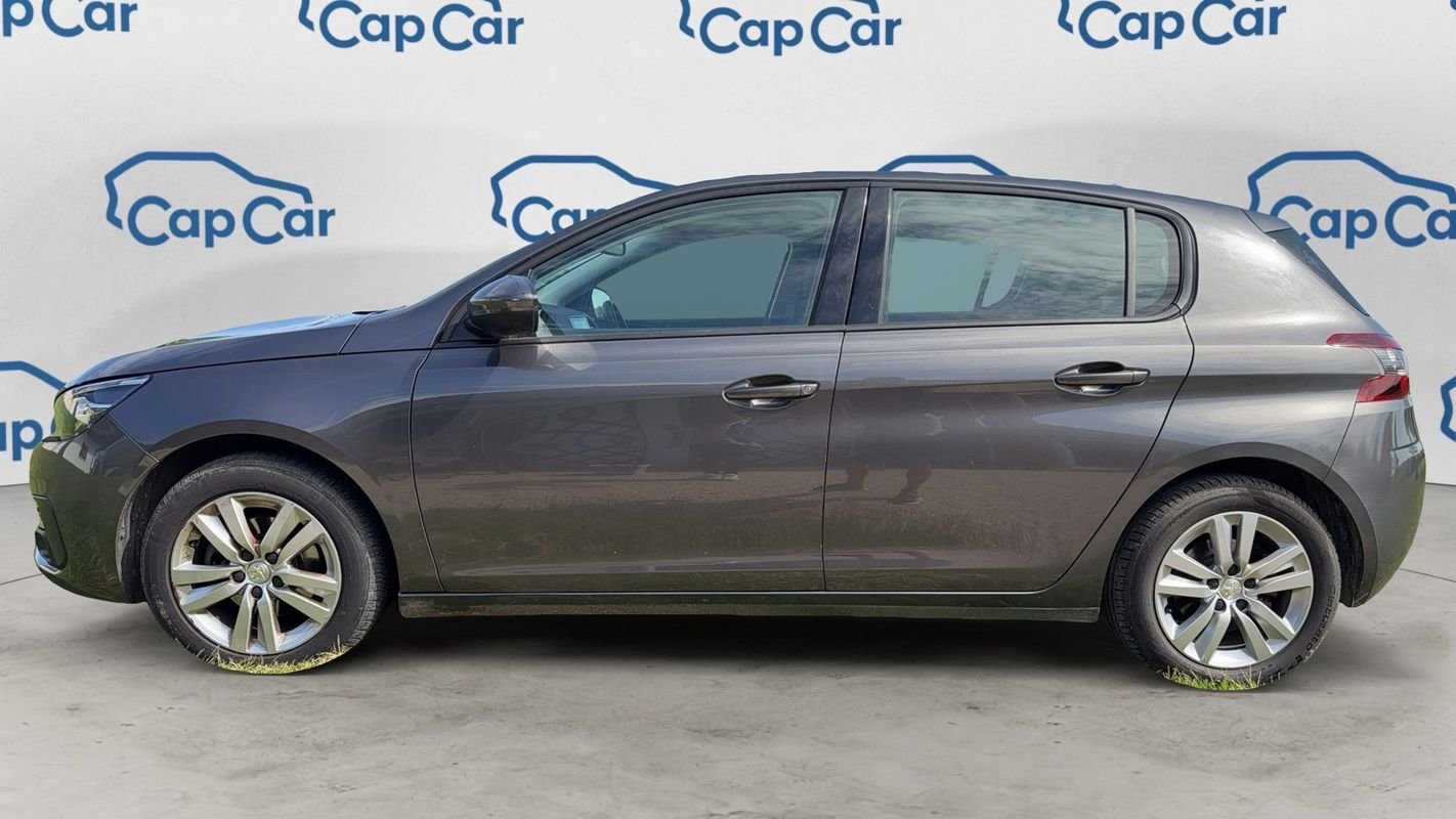 Peugeot 308 - Photo 2