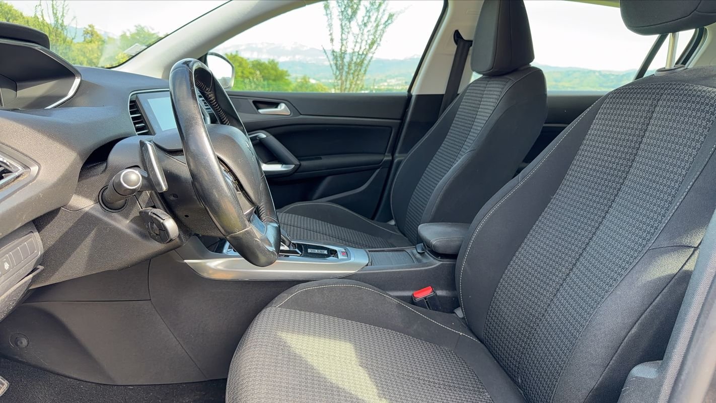 Peugeot 308 - Photo 26