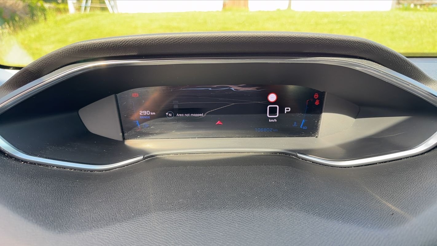Peugeot 308 - Photo 28