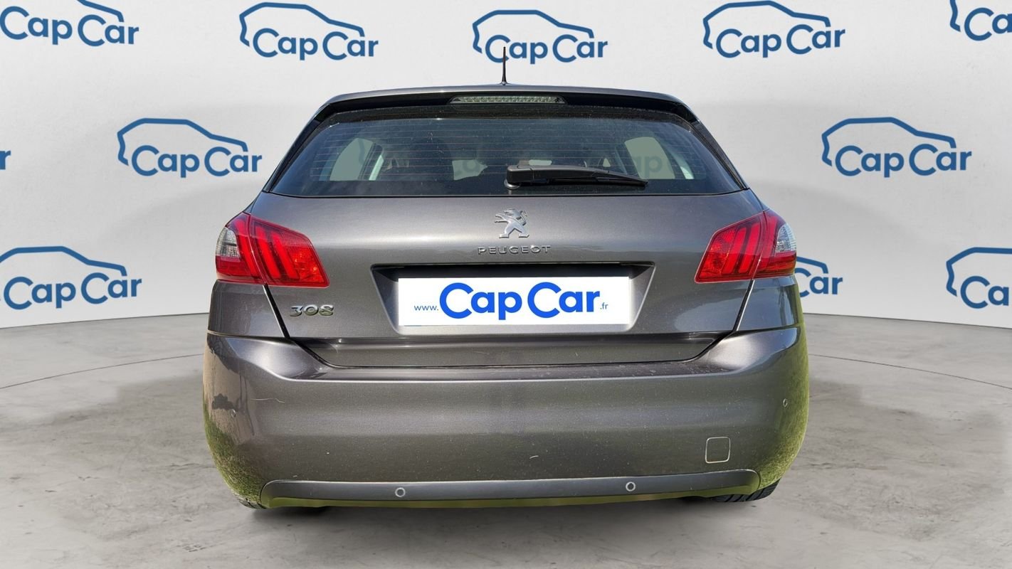 Peugeot 308 - Photo 3