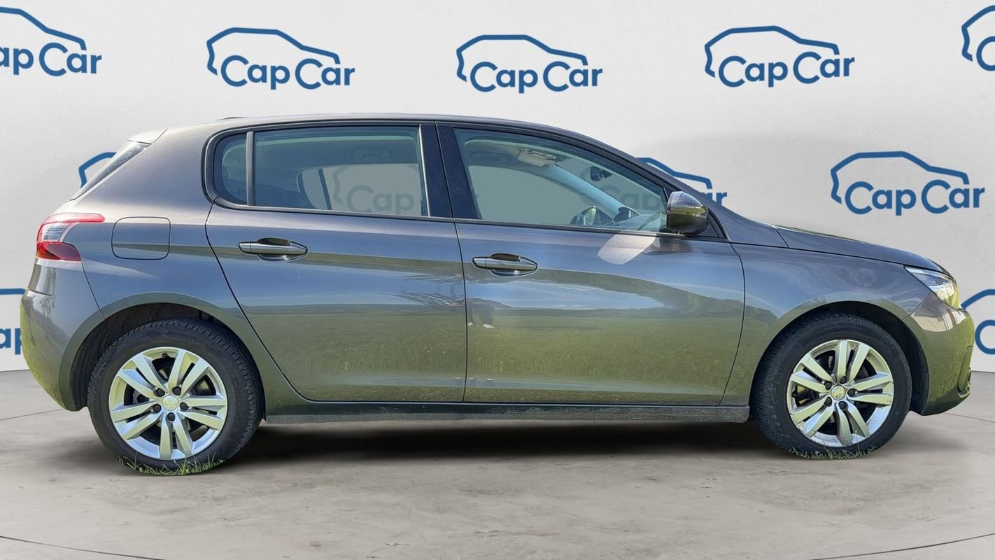 Peugeot 308 - Photo 4