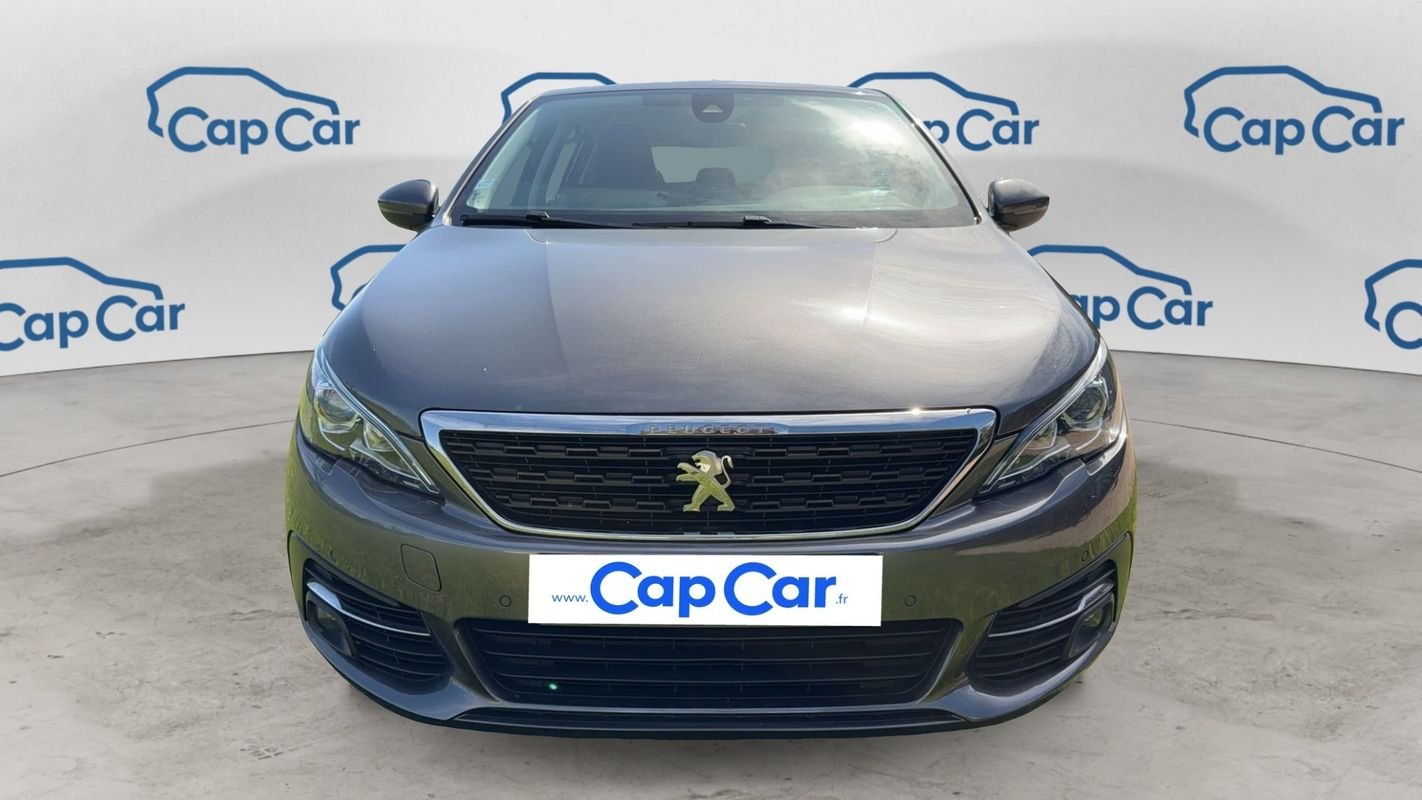 Peugeot 308 - Photo 5