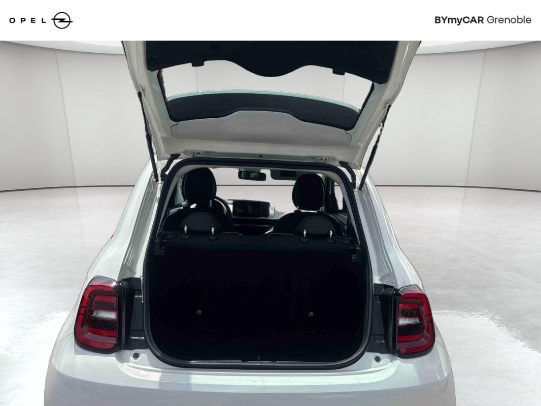 Fiat 500 - Photo 13