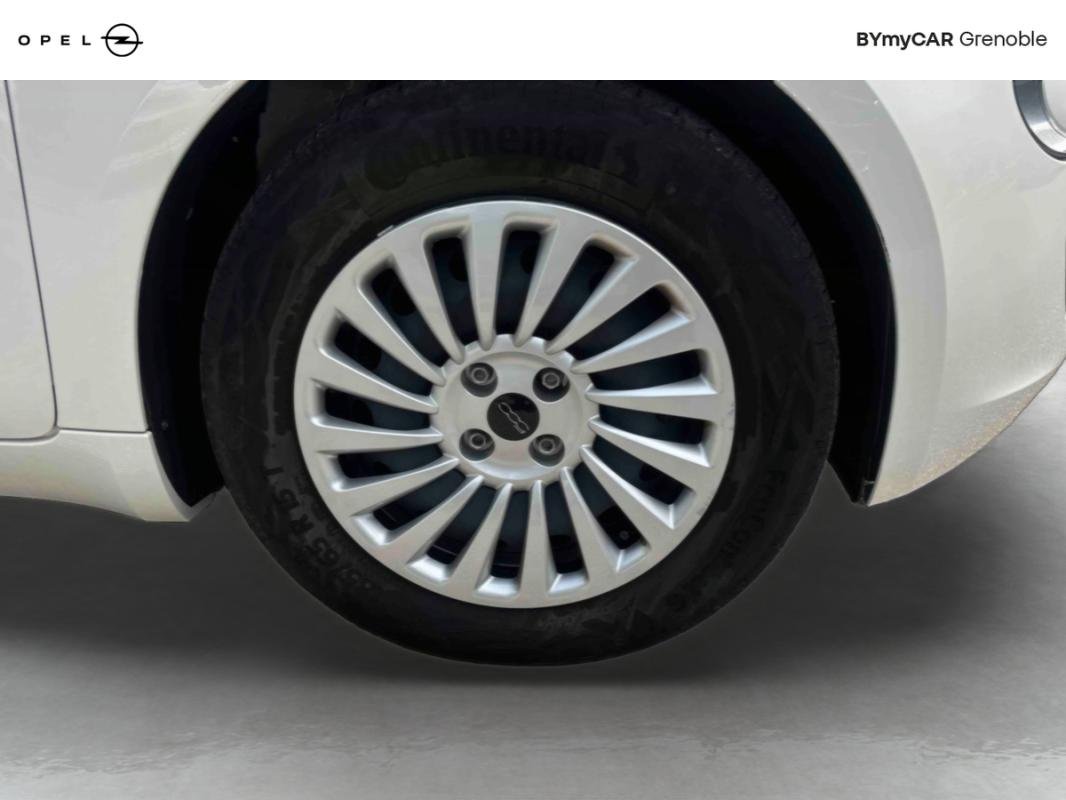 Fiat 500 - Photo 14
