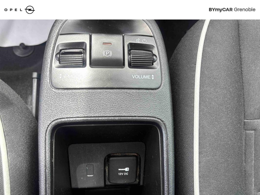 Fiat 500 - Photo 19