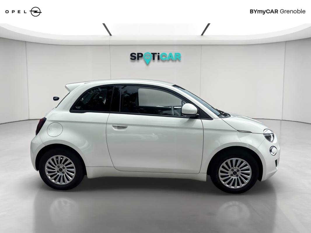 Fiat 500 - Photo 2