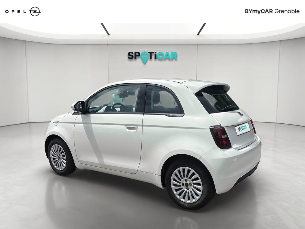 Fiat 500 - Photo 5