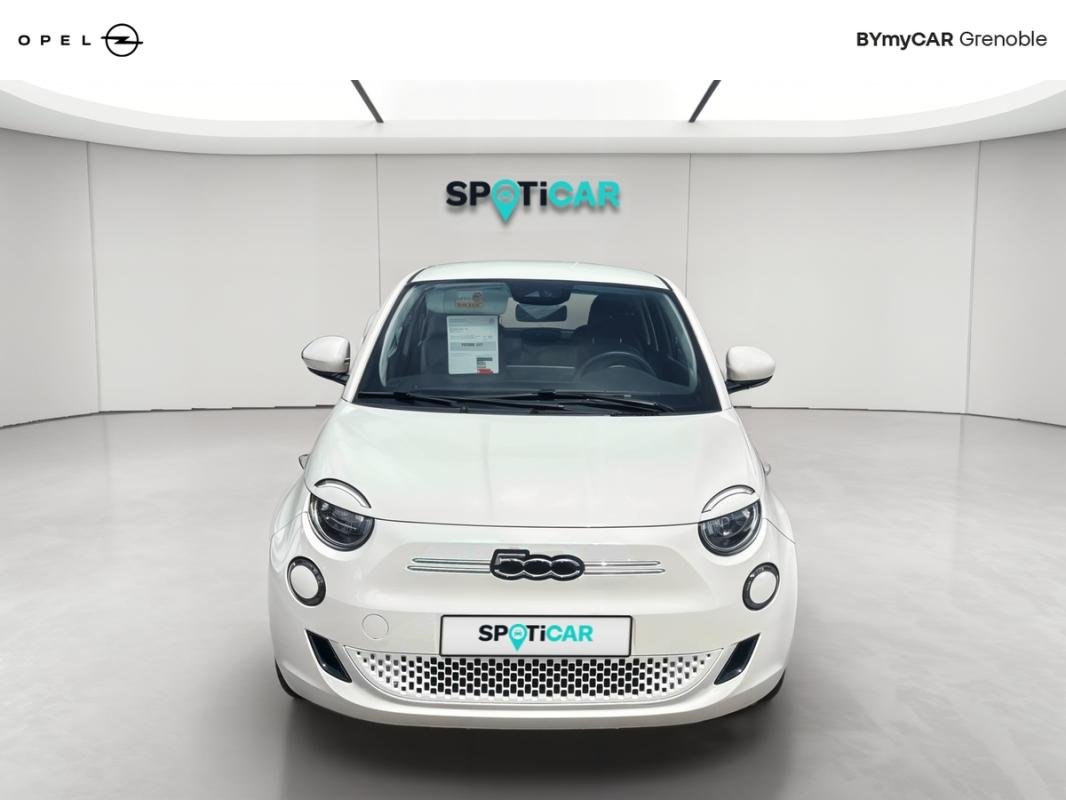 Fiat 500 - Photo 8