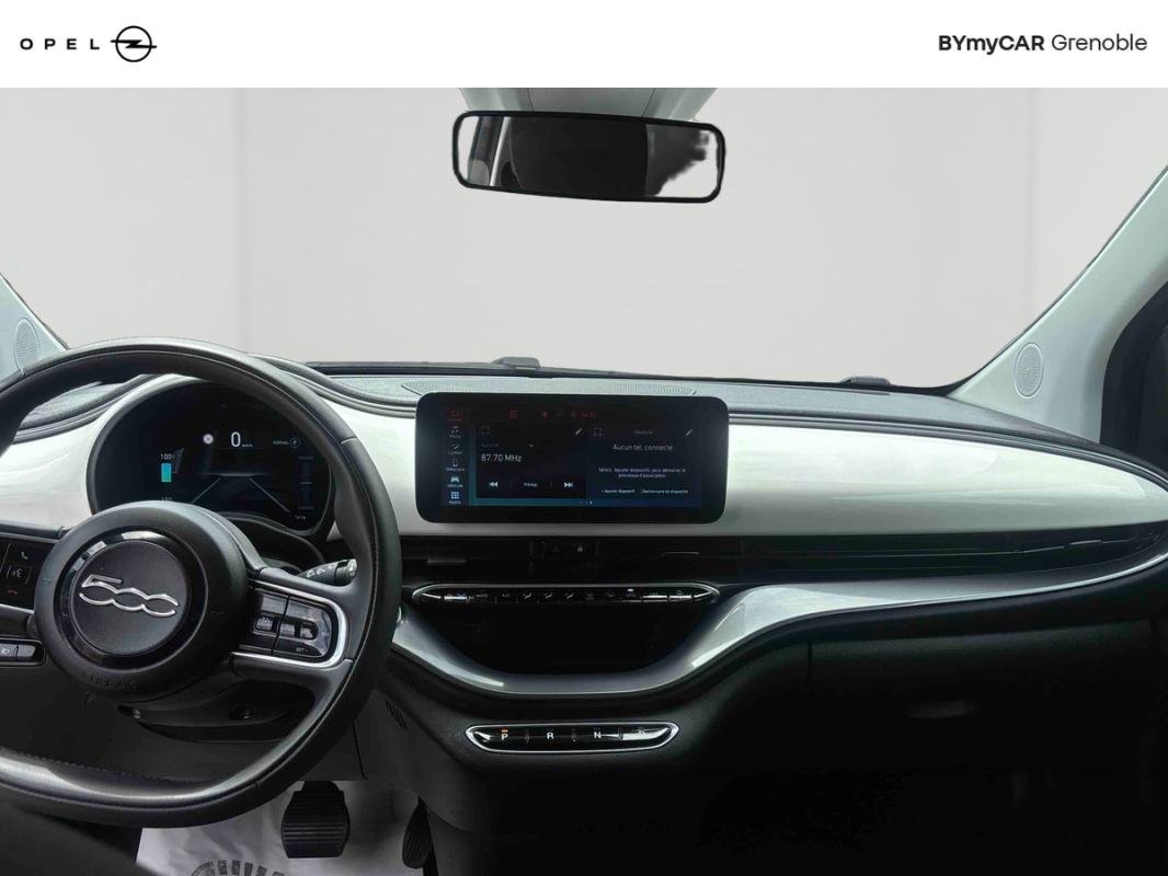 Fiat 500 - Photo 9