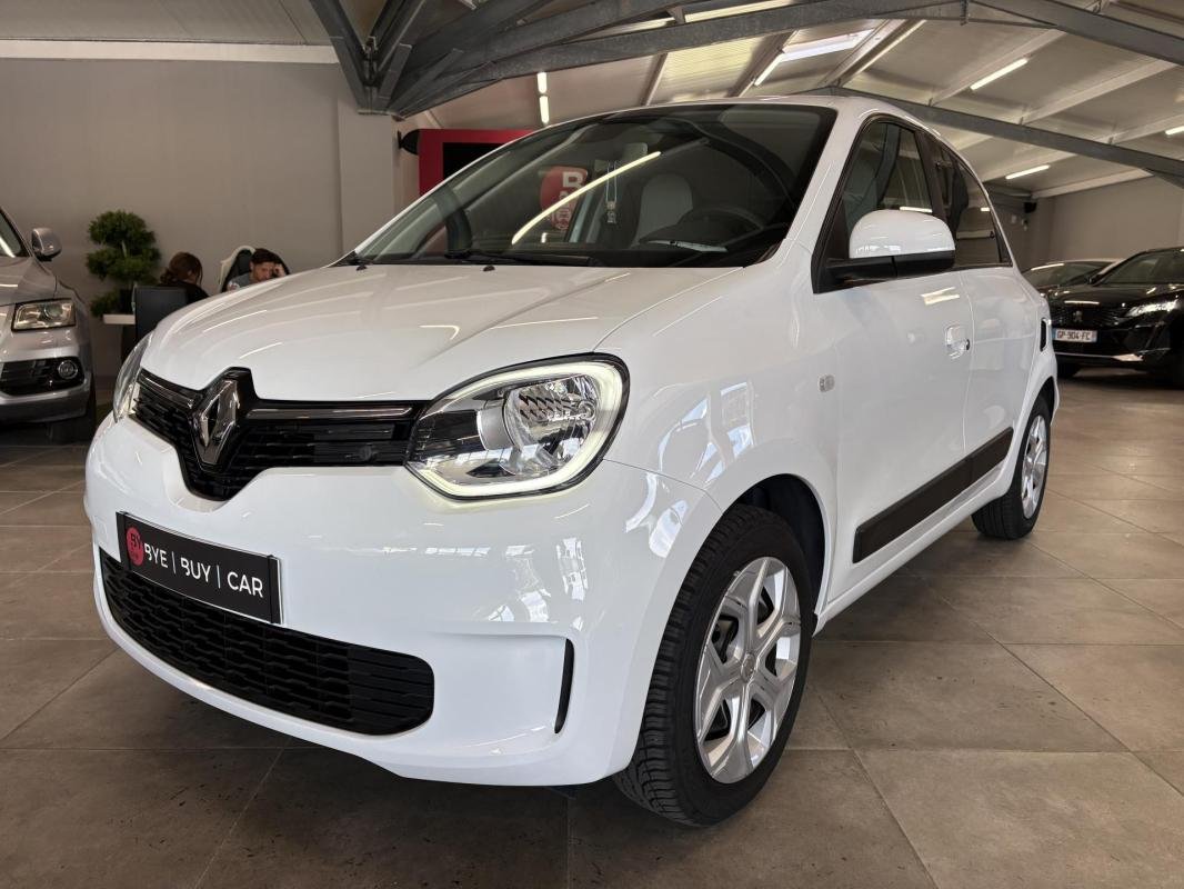 Renault Twingo - Photo 1