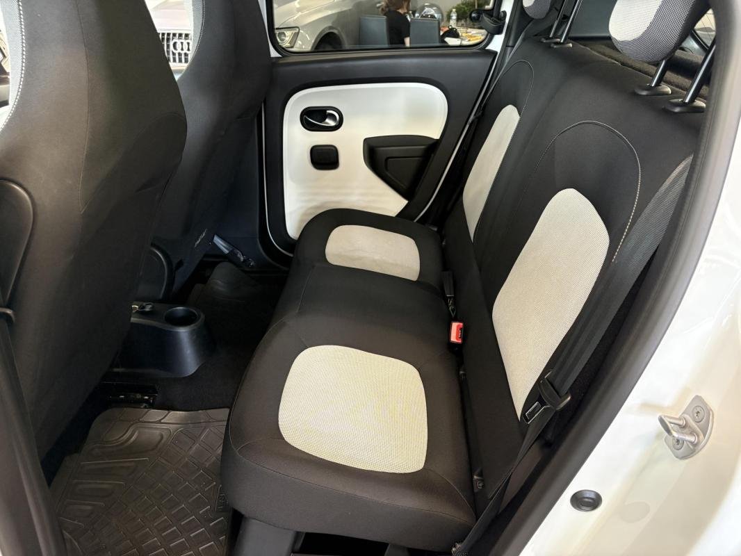 Renault Twingo - Photo 11