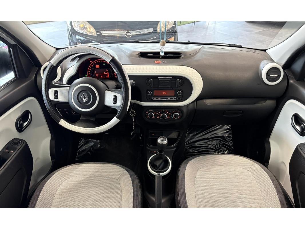 Renault Twingo - Photo 13