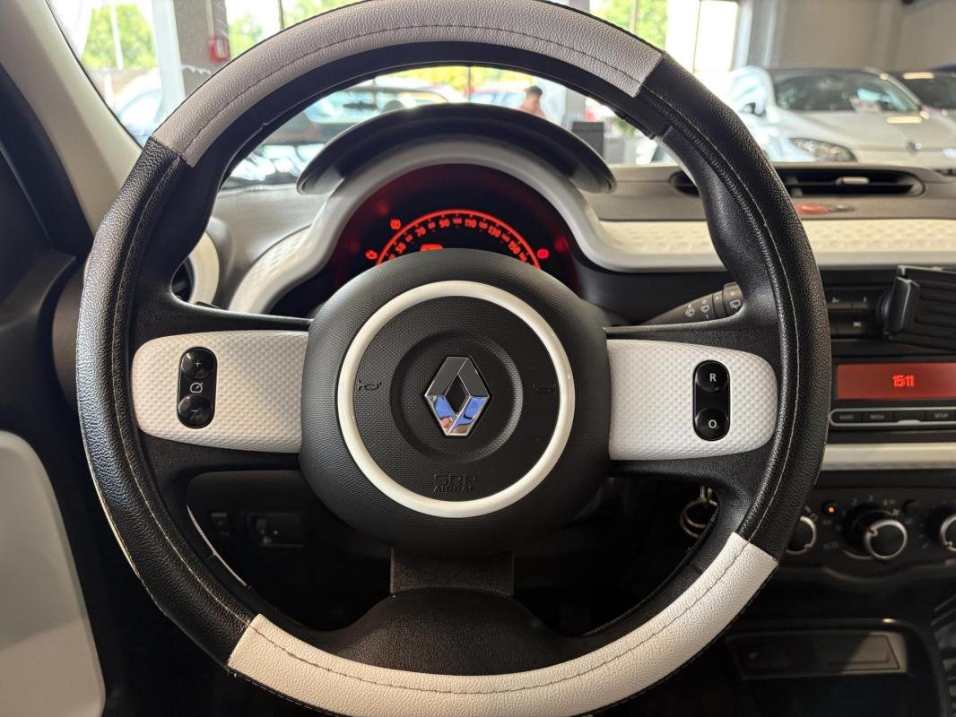 Renault Twingo - Photo 14