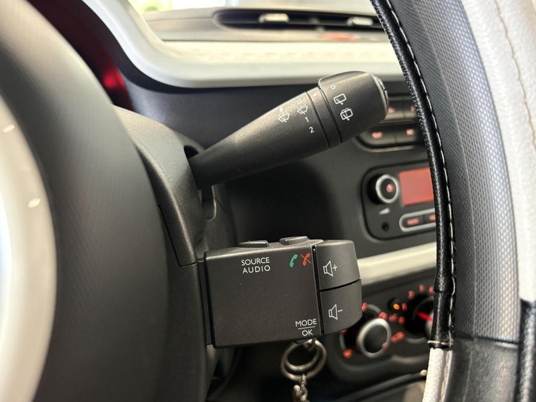Renault Twingo - Photo 16