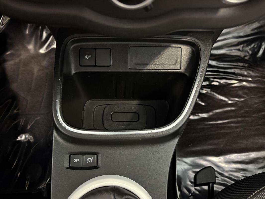 Renault Twingo - Photo 18