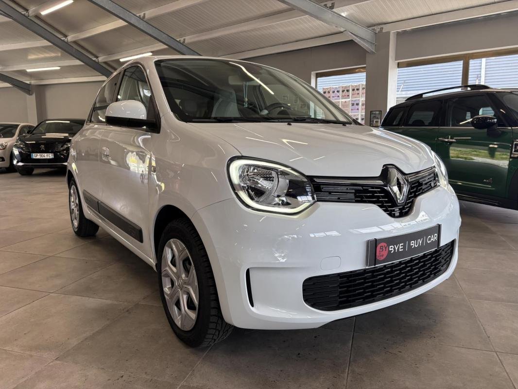 Renault Twingo - Photo 2