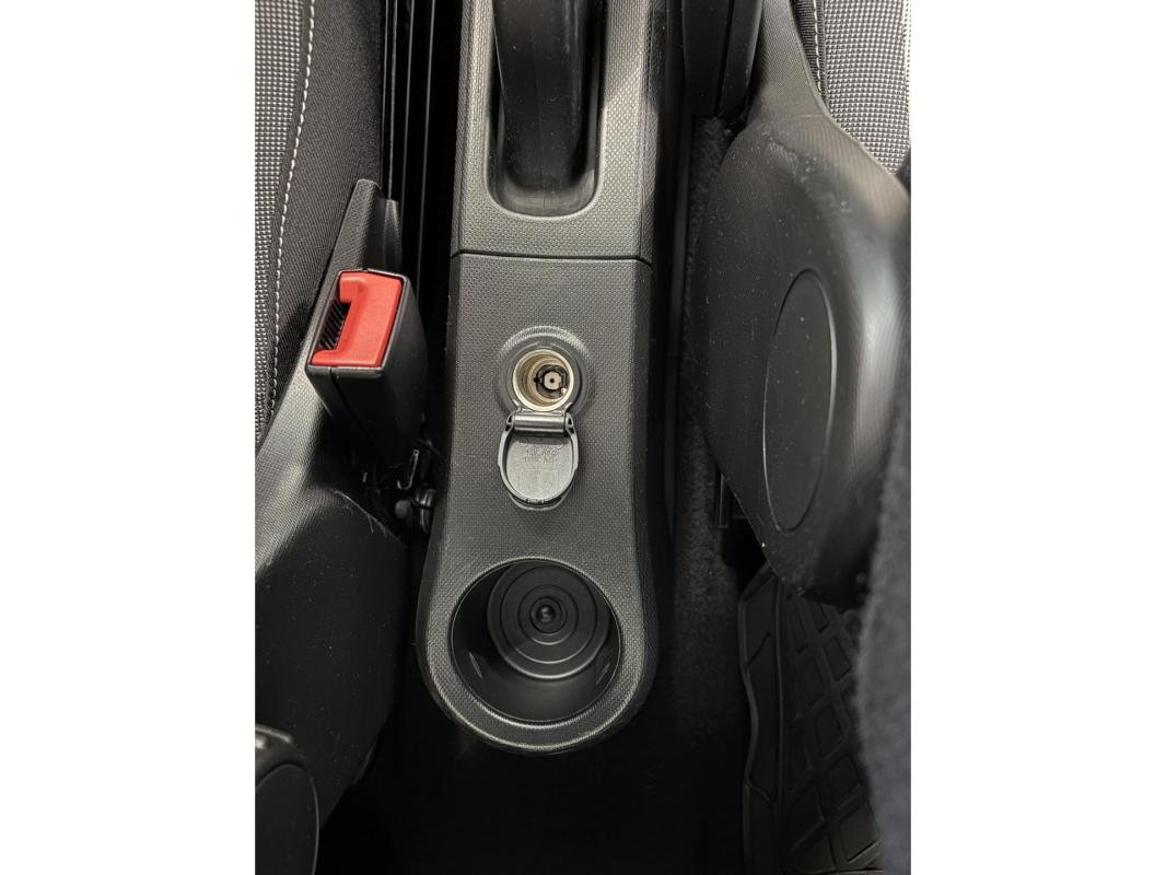 Renault Twingo - Photo 22