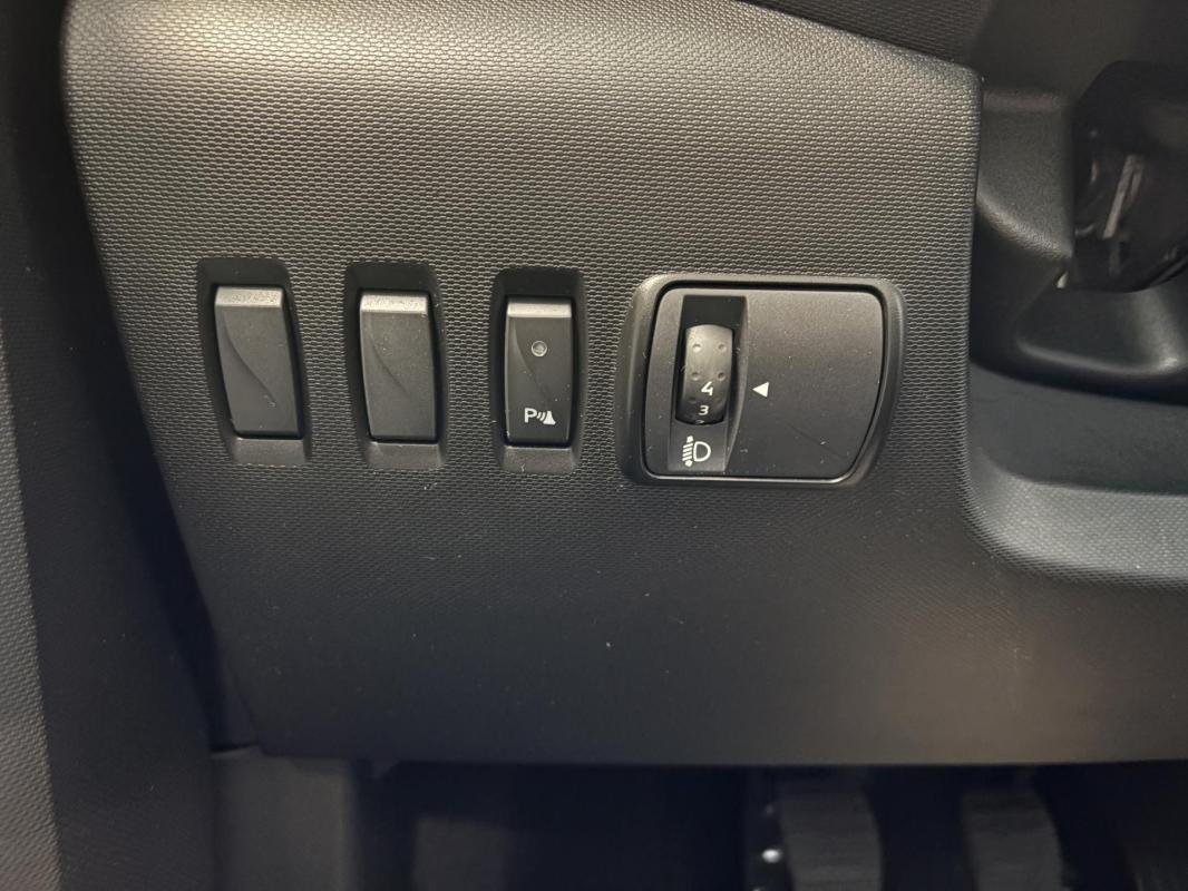 Renault Twingo - Photo 23