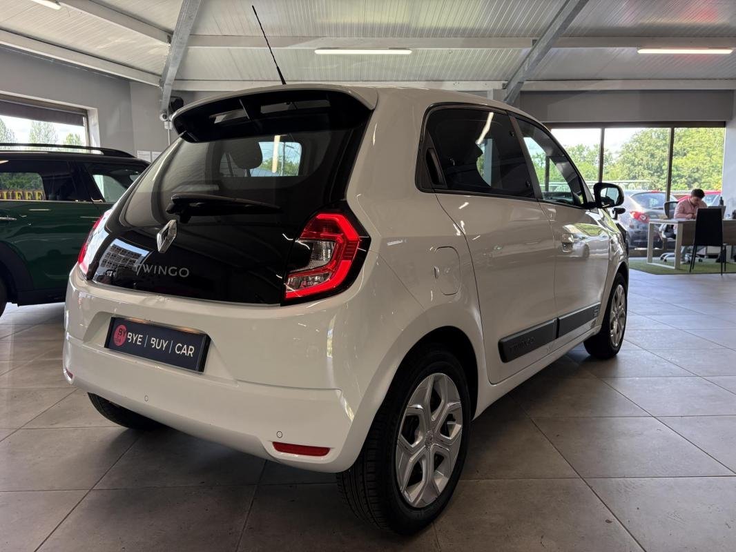 Renault Twingo - Photo 3