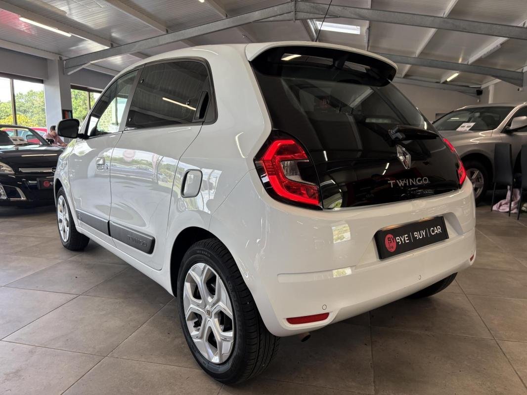 Renault Twingo - Photo 4