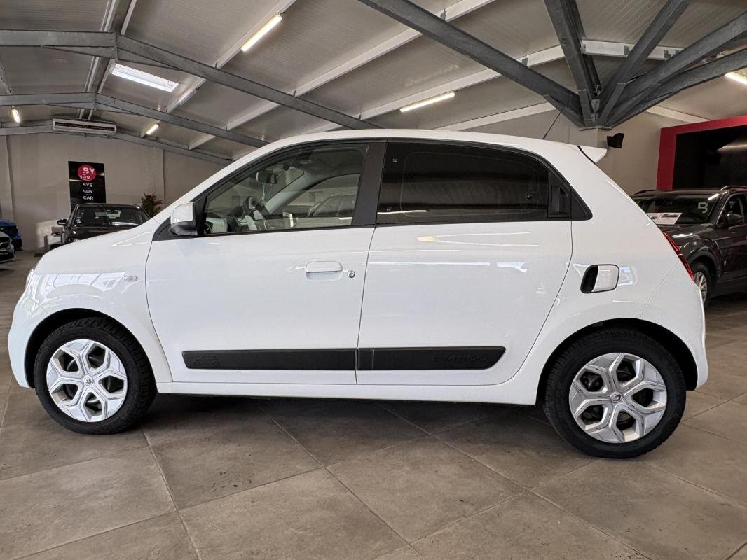 Renault Twingo - Photo 5